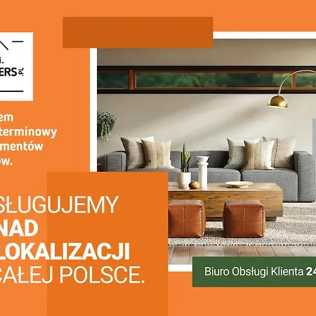Krakow Studio With Parking & Terrace Near Zalew Bagry By Renters Prestige Exterior photo
