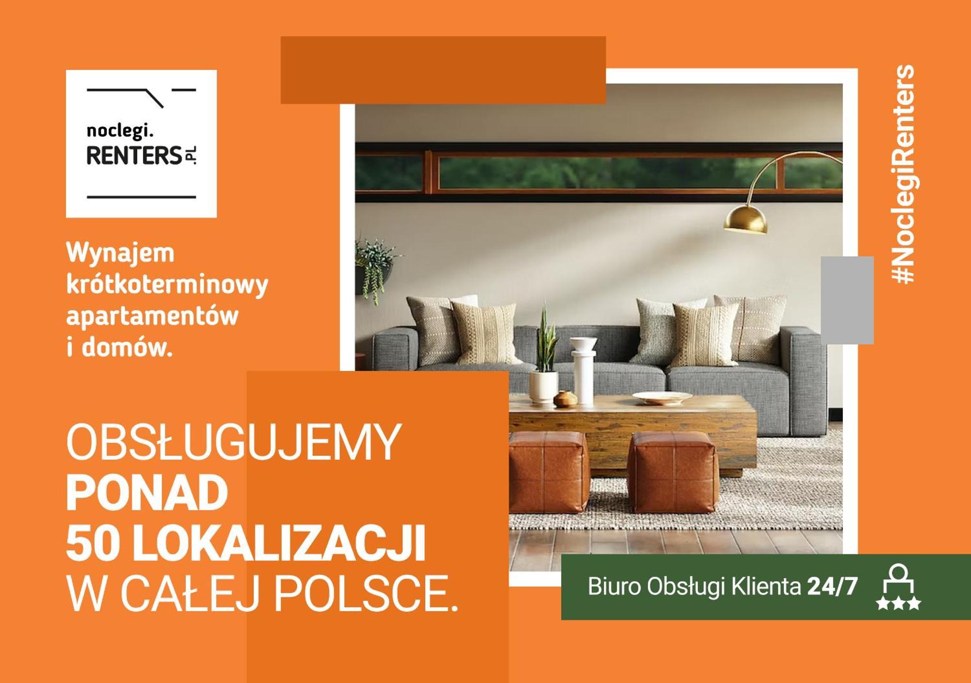 With Parking & Terrace Near Zalew Bagry By Renters Prestige